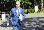 Бургас - Кръгла маса-Гроздан Караджов
