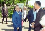 Бургас - Кръгла маса-Гроздан Караджов