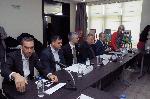 Бургас - Кръгла маса-Гроздан Караджов