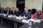 Бургас - Кръгла маса-Гроздан Караджов