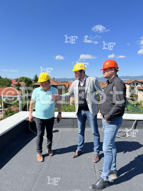 От новата учебна година детската градина в Казичене ще приема повече деца
