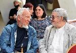 София – Връчване на наградите „Златно перо” на „Кантус Фирмус“ и галерия „Макта“
