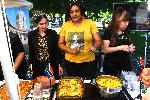 София - Ден на Африка