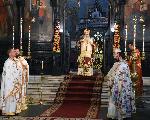Завърши основния ремонт на Катедралния храм във Варна