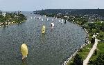 Варна – Ветроходна регата Varna Channel Cup 2022