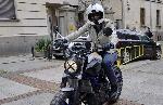 София - Distinguished Gentleman's Ride