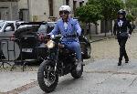 София - Distinguished Gentleman's Ride