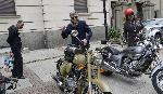 София - Distinguished Gentleman's Ride