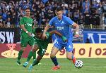 „Левски” загуби от „Лудогорец” с 0:1 в последен мач от елитната група