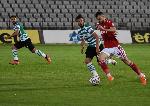 Варна – Футбол в efbet Лига - „Черно море” - ЦСКА