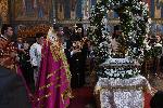 Литийно шествие с мощите на Светите братя Кирил и Методи