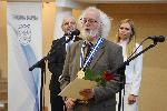 Носител на голямата награда „Варна“ е археологът Александър Минчев
