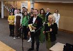 Варна - Раздадоха награди Варна