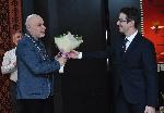 Министър Атанасов връчи отличията „Златен век” на изявени дейци