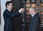 София – Връчване отличията „Златен век” на Министерство на културата
