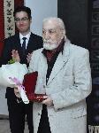 София – Връчване отличията „Златен век” на Министерство на културата