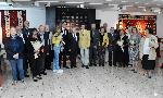 София – Връчване отличията „Златен век” на Министерство на културата