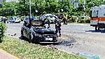 катастрофа на бул България