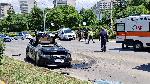 катастрофа на бул България