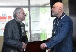 София – Връчване отличията „Златен век” на Министерство на културата