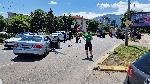 Катастрофа на бул. България