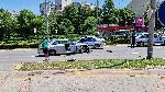 Катастрофа на бул. България