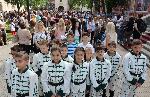 Хиляди пяха заедно 'Върви народе възродени' в Плевен