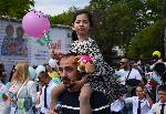 Празника във Варна
