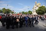 Празника във Варна