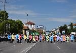 Празника във Варна