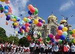 Празника във Варна