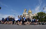 Празника във Варна