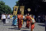Бургас празнува 24-ти май