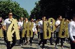 Бургас - 24ти май