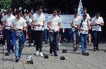 Бургас - 24ти май