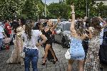 София - Абитуриентски балове