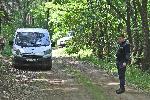 БАНКЯ - Клисура - криминално - разследване за незаконно погребани човешки трупове