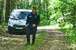 БАНКЯ - Клисура - криминално - разследване за незаконно погребани човешки трупове