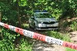 БАНКЯ - Клисура - криминално - разследване за незаконно погребани човешки трупове