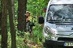 БАНКЯ - Клисура - криминално - разследване за незаконно погребани човешки трупове