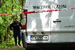 Банкя - Клисура - разследване на незаконно погребани човешки трупове