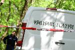Банкя - Клисура - разследване на незаконно погребани човешки трупове