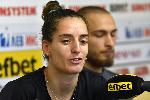 София - Спортист на месеца - Габриела и Стефани Стоеви