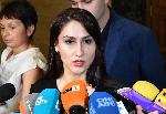 София - Пресконференция на прокуратурата и МВР