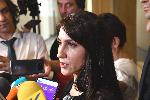София - Пресконференция на прокуратурата и МВР