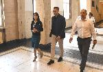 София - Пресконференция на прокуратурата и МВР