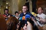 София - Пресконференция на прокуратурата и МВР