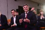 София - конференция на европейските либерали