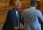 София - Заседание на Народното събрание
