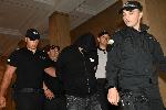 София - Марка за неотклонение - Йомов